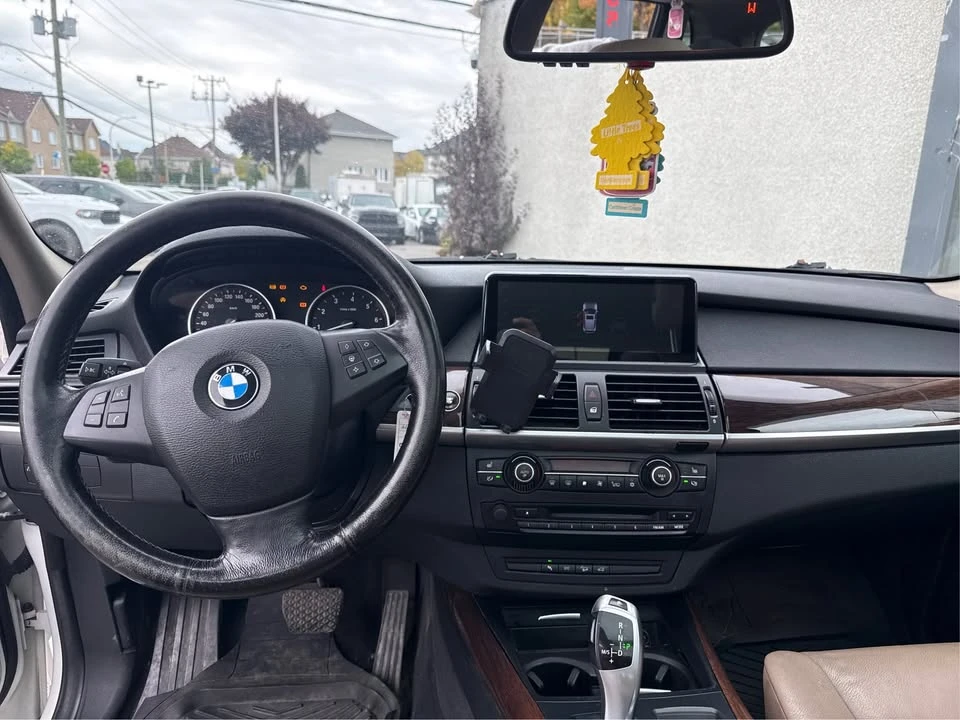2008 BMW E70 X5 - Image 11 of 20