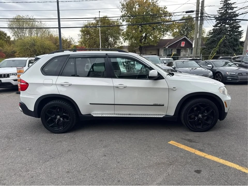 2008 BMW E70 X5 - Image 2 of 20