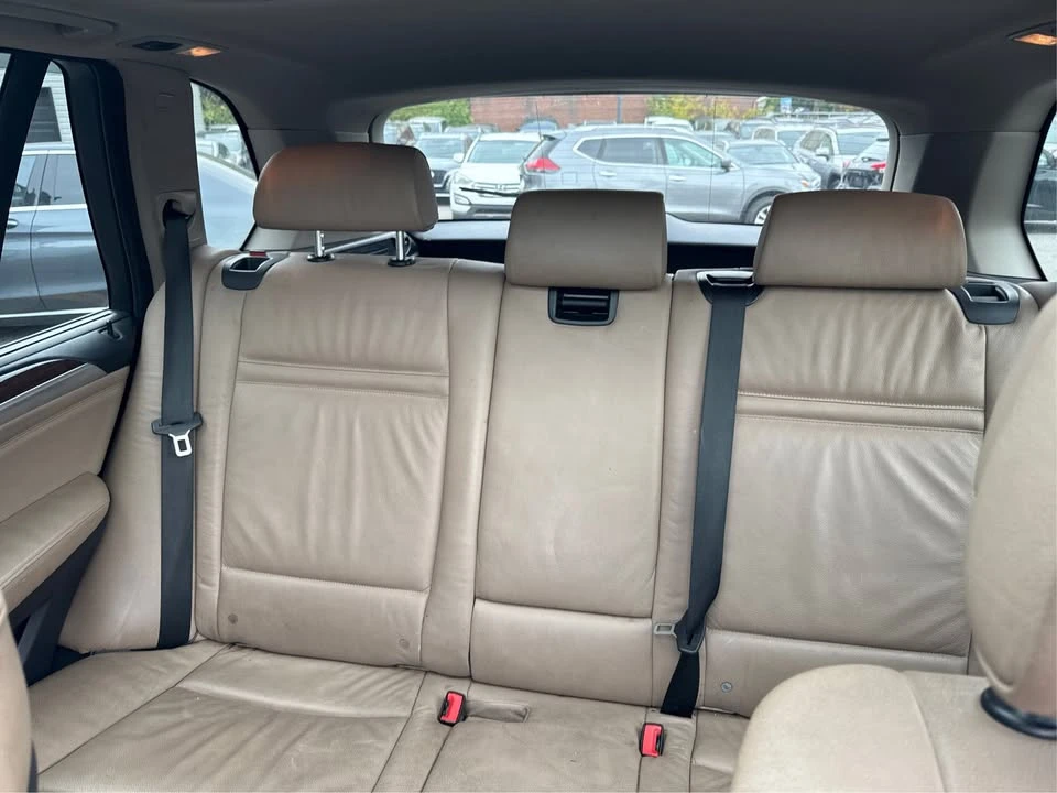 2008 BMW E70 X5 - Image 12 of 20