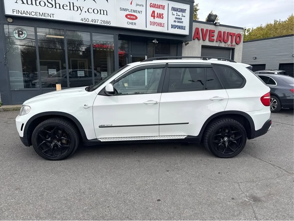2008 BMW E70 X5 - Image 6 of 20