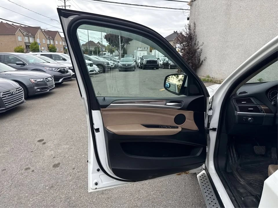2008 BMW E70 X5 - Image 19 of 20