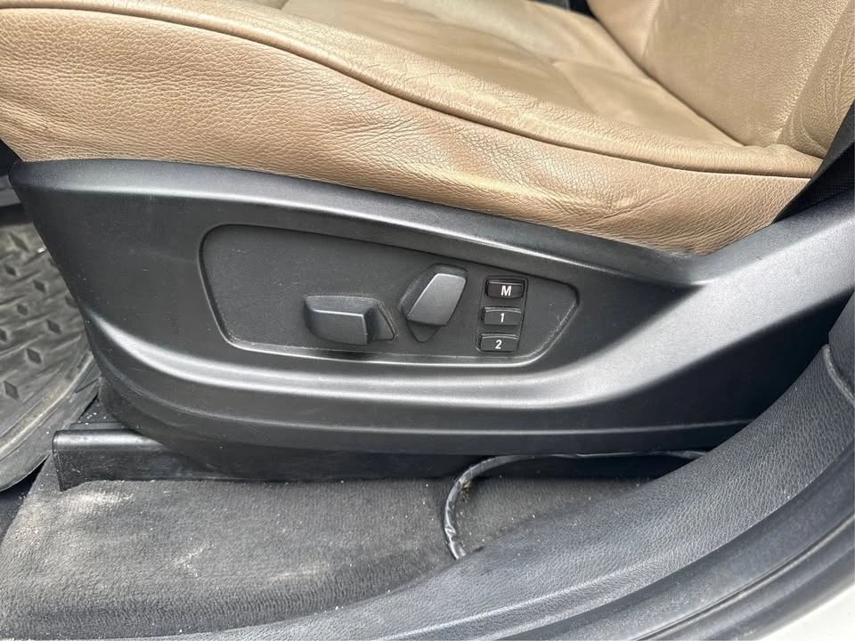 2008 BMW E70 X5 - Image 18 of 20