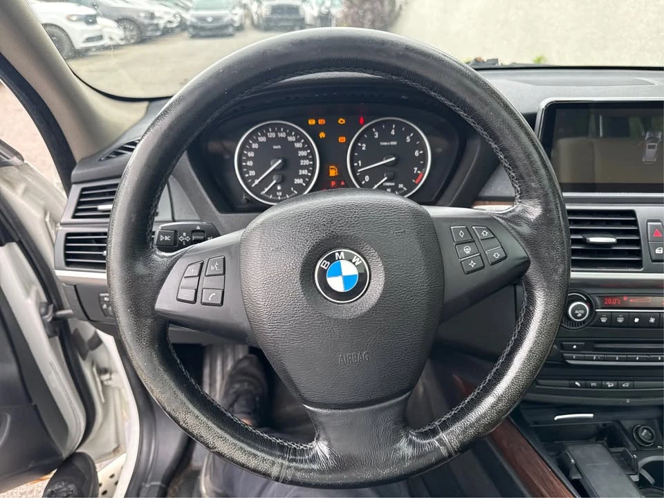 2008 BMW E70 X5 - Image 16 of 20