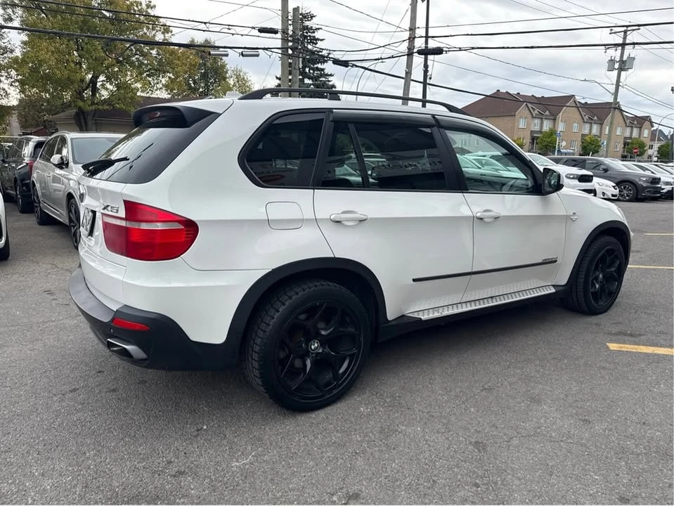 2008 BMW E70 X5 - Image 3 of 20