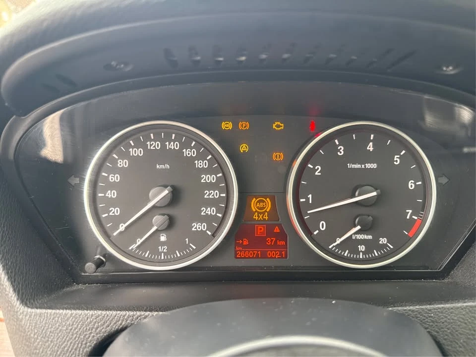2008 BMW E70 X5 - Image 15 of 20