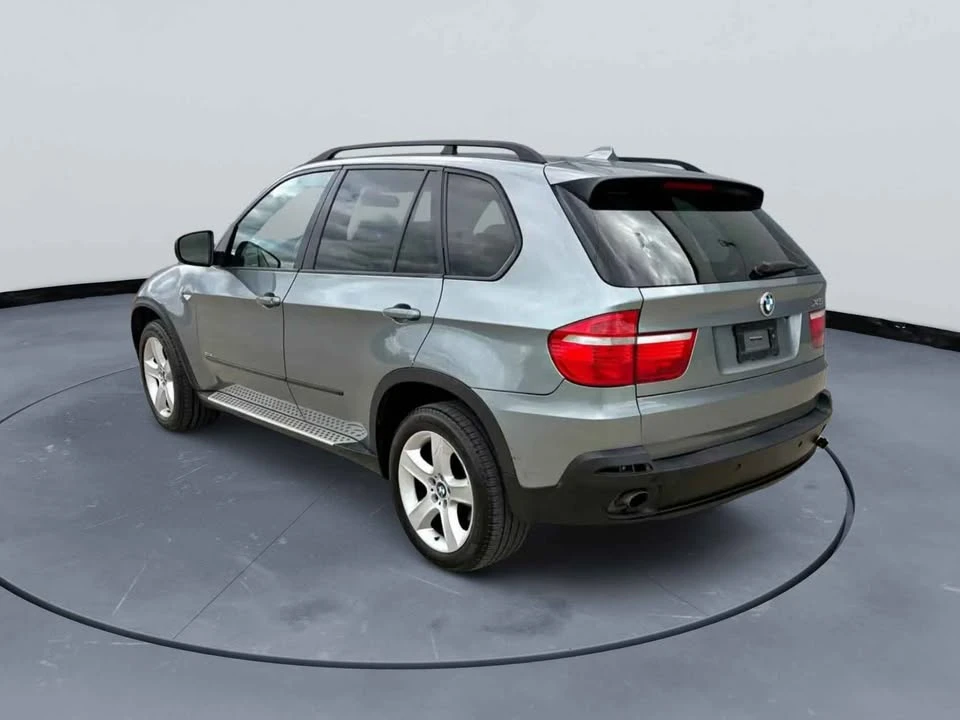 2008 BMW E70 X5 - Image 2 of 3