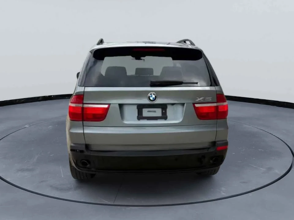 2008 BMW E70 X5 - Image 3 of 3