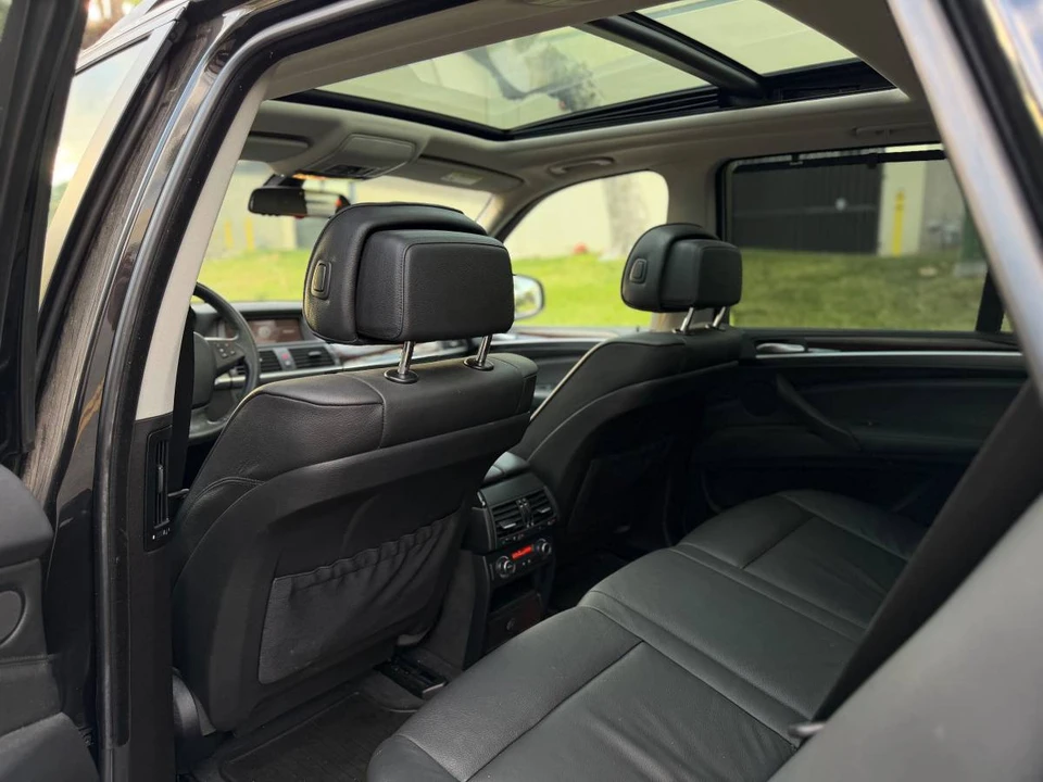 2008 BMW E70 X5 - Image 14 of 22