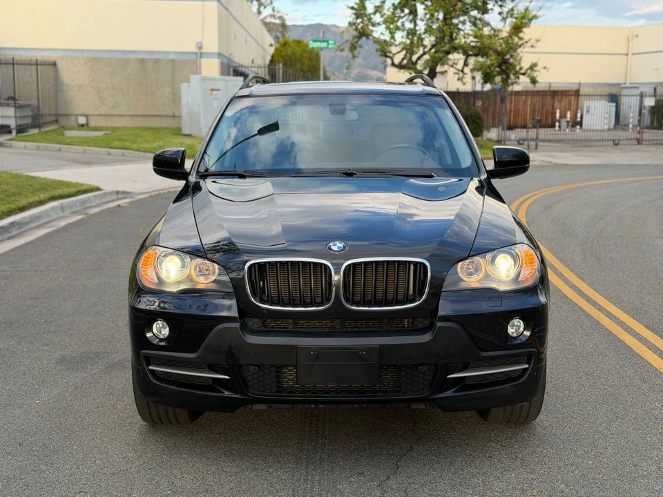 2008 BMW E70 X5 - Image 6 of 22