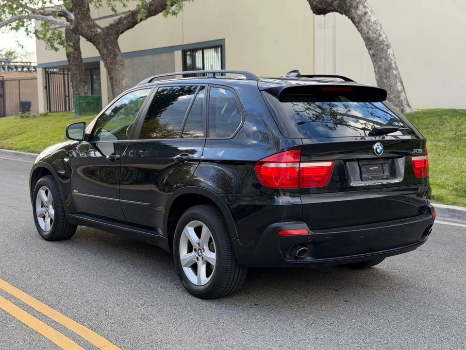 2008 BMW E70 X5 - Image 2 of 22