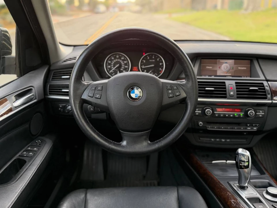 2008 BMW E70 X5 - Image 8 of 22