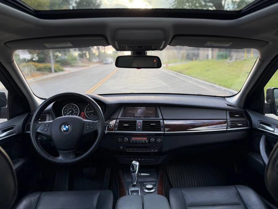 2008 BMW E70 X5 - Image 7 of 22