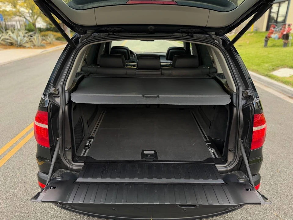 2008 BMW E70 X5 - Image 18 of 22
