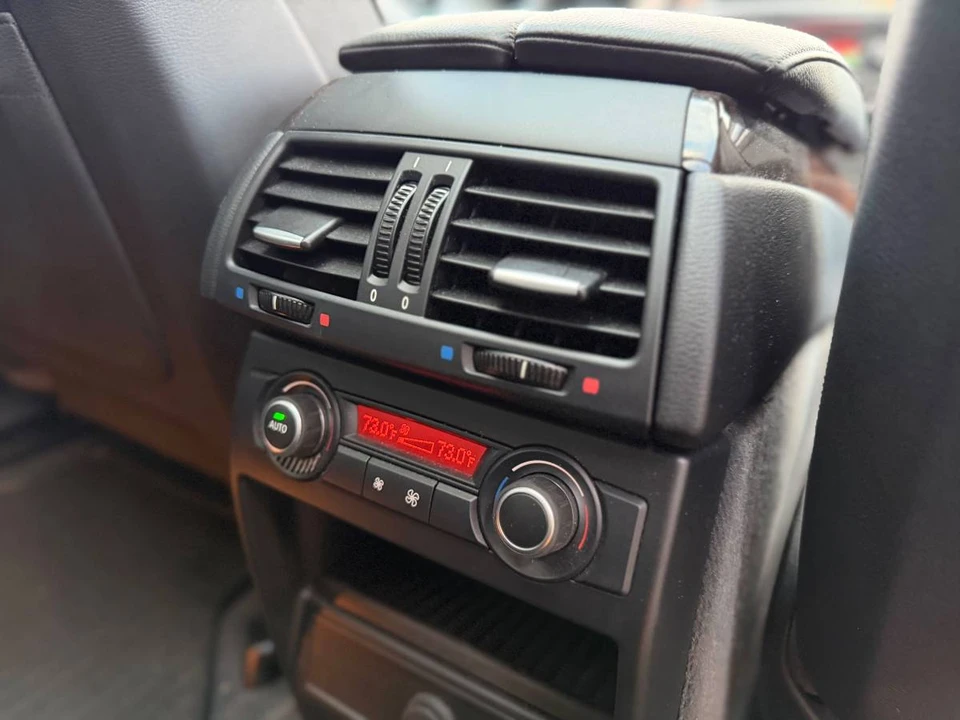 2008 BMW E70 X5 - Image 17 of 22