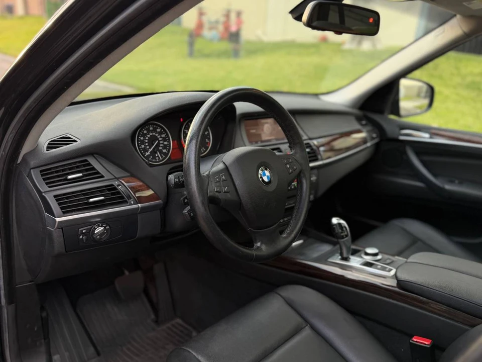 2008 BMW E70 X5 - Image 11 of 22