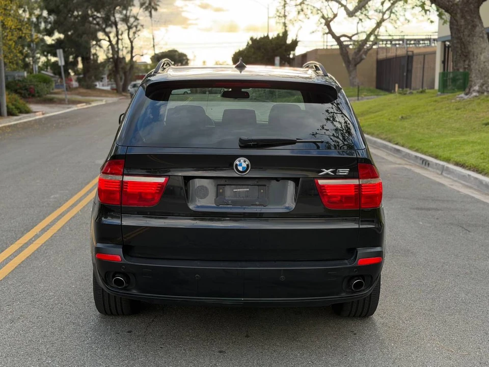2008 BMW E70 X5 - Image 3 of 22