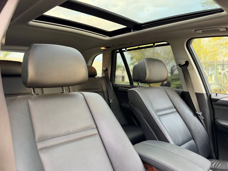 2008 BMW E70 X5 - Image 12 of 22