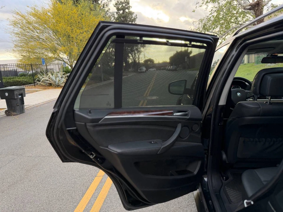 2008 BMW E70 X5 - Image 15 of 22