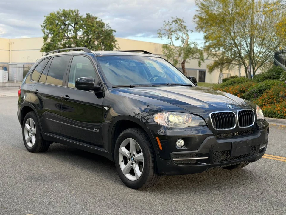 2008 BMW E70 X5 - Image 5 of 22