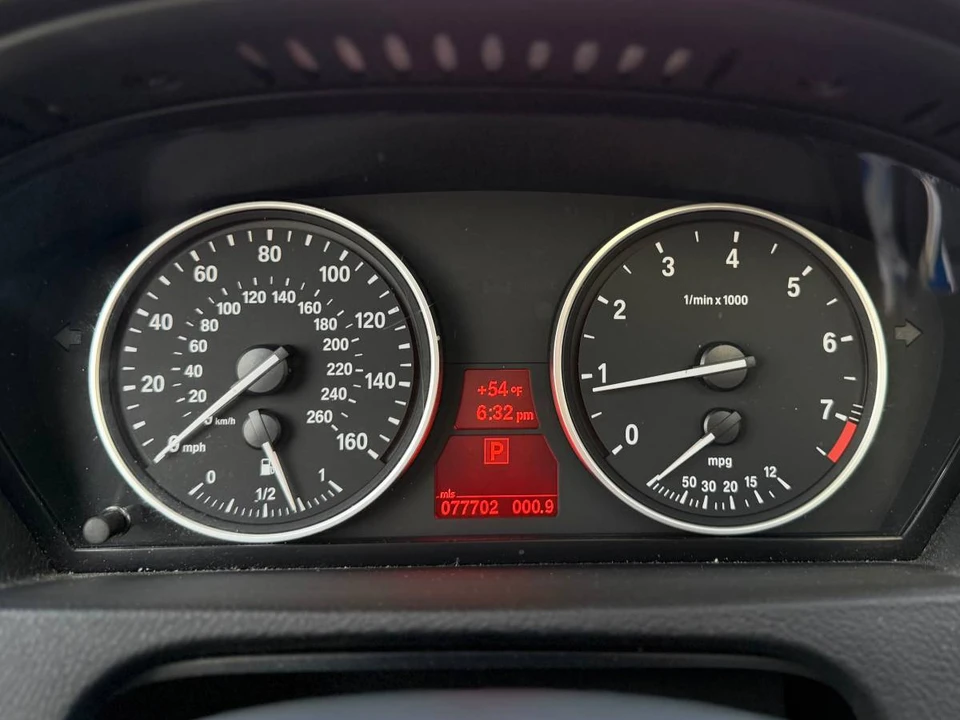 2008 BMW E70 X5 - Image 20 of 22