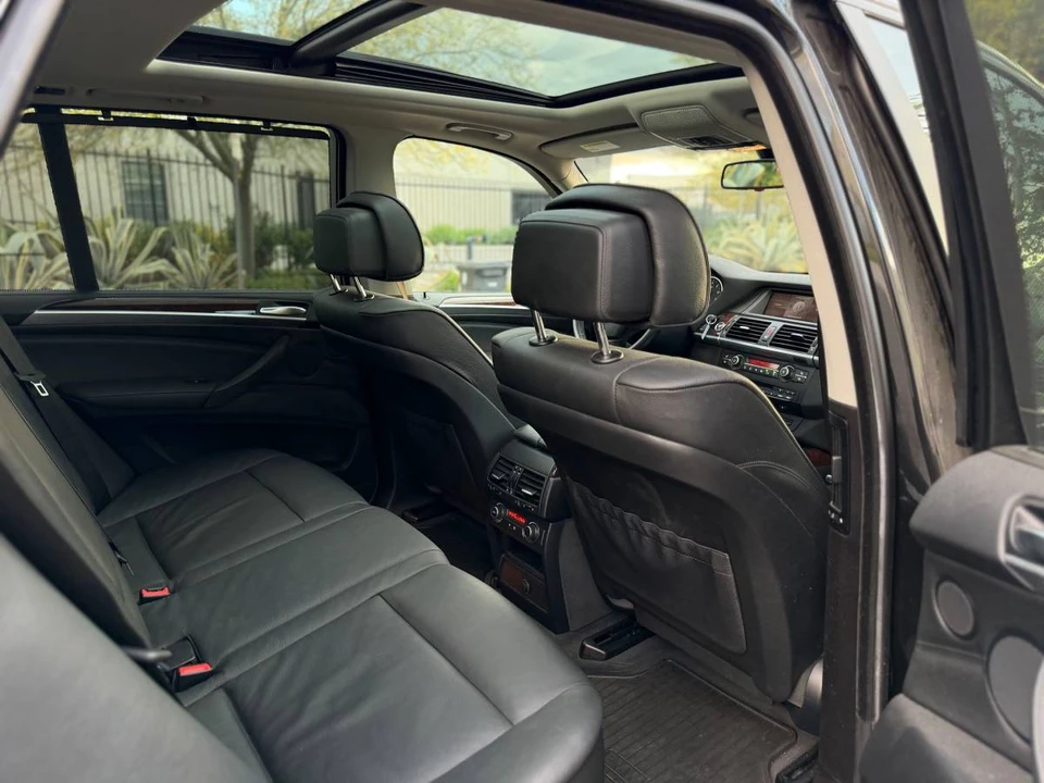 2008 BMW E70 X5 - Image 16 of 22