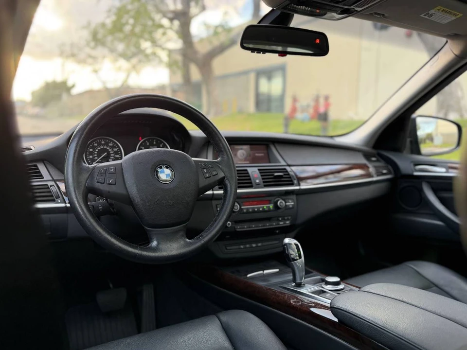 2008 BMW E70 X5 - Image 9 of 22