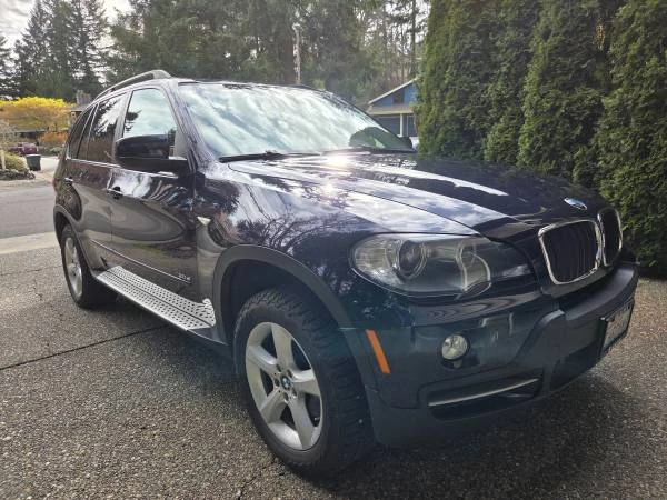 2008 BMW E70 X5 - Image 2 of 20