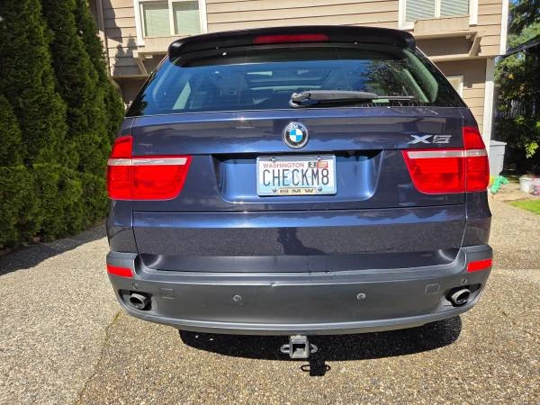 2008 BMW E70 X5 - Image 7 of 20