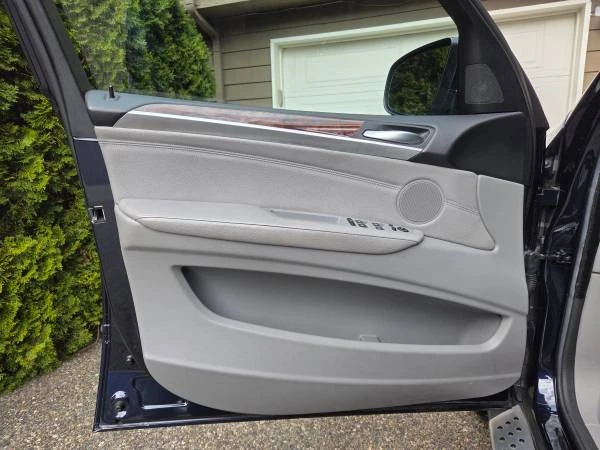 2008 BMW E70 X5 - Image 9 of 20