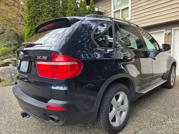 2008 BMW E70 X5 - Image 4 of 20
