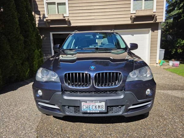 2008 BMW E70 X5 - Image 5 of 20