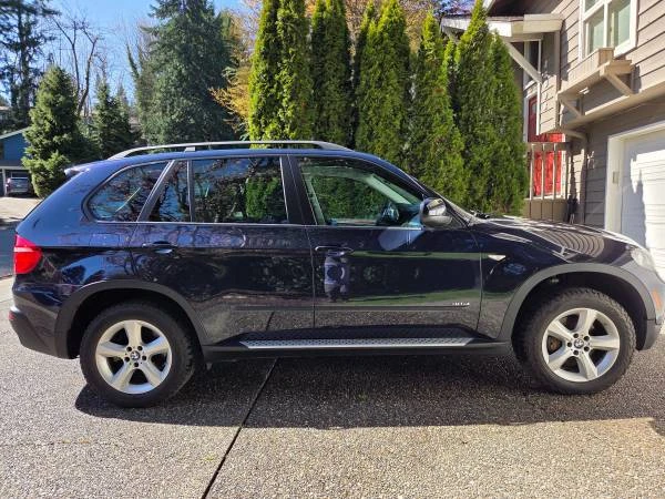 2008 BMW E70 X5 - Image 6 of 20