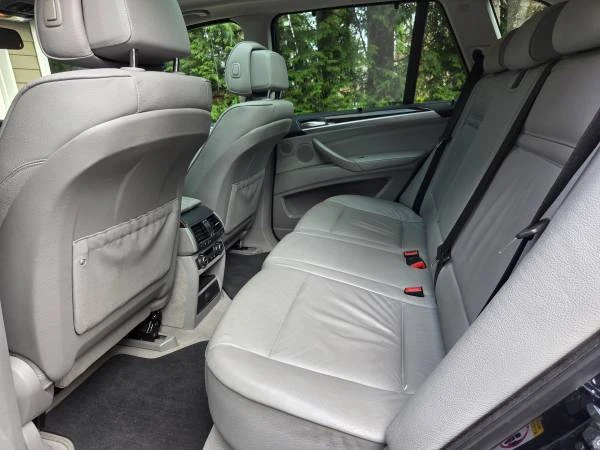 2008 BMW E70 X5 - Image 15 of 20