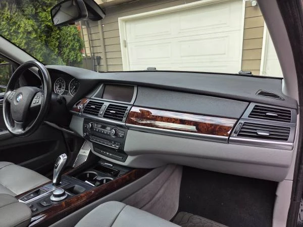 2008 BMW E70 X5 - Image 8 of 20