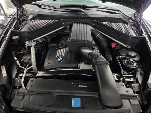 2008 BMW E70 X5 - Image 20 of 20