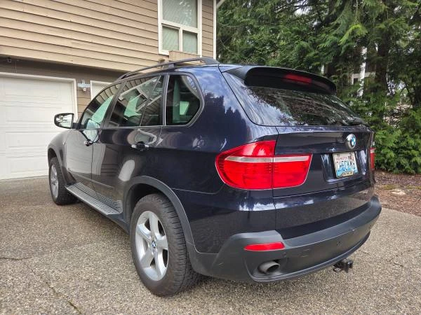 2008 BMW E70 X5 - Image 3 of 20