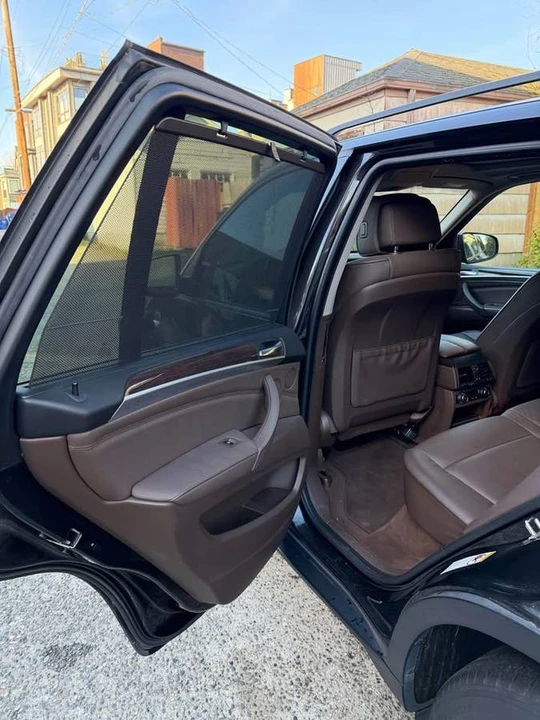 2008 BMW E70 X5 - Image 13 of 22