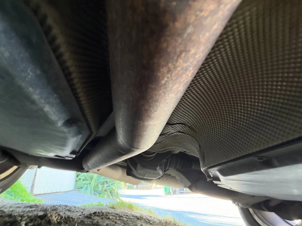 2008 BMW E70 X5 - Image 19 of 22