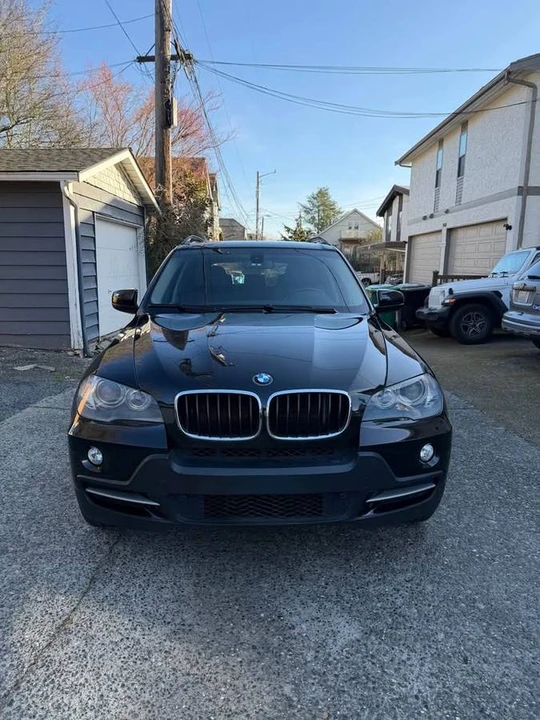 2008 BMW E70 X5 - Image 3 of 22