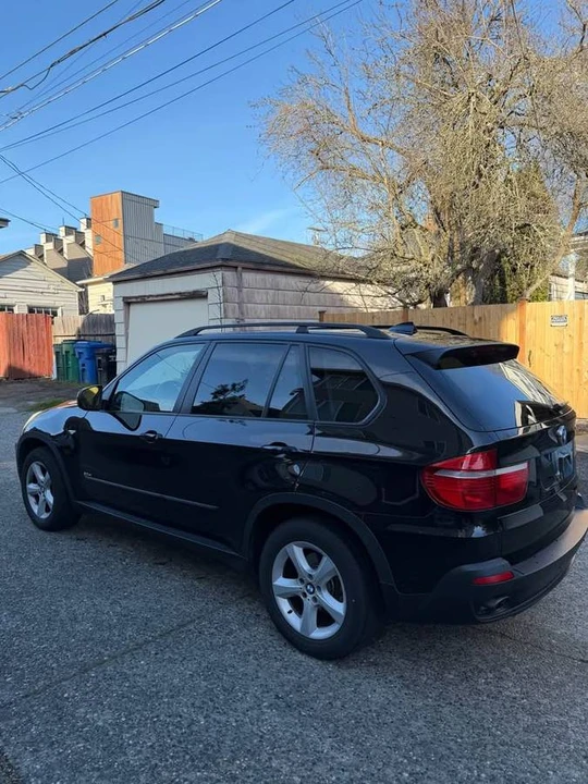 2008 BMW E70 X5 - Image 2 of 22