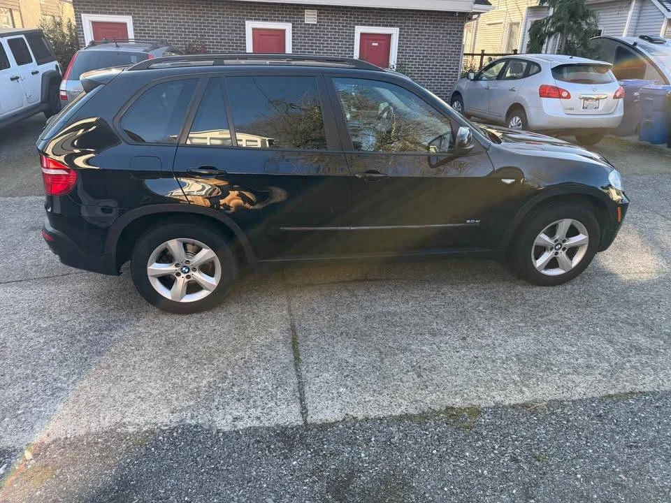 2008 BMW E70 X5 - Image 4 of 22