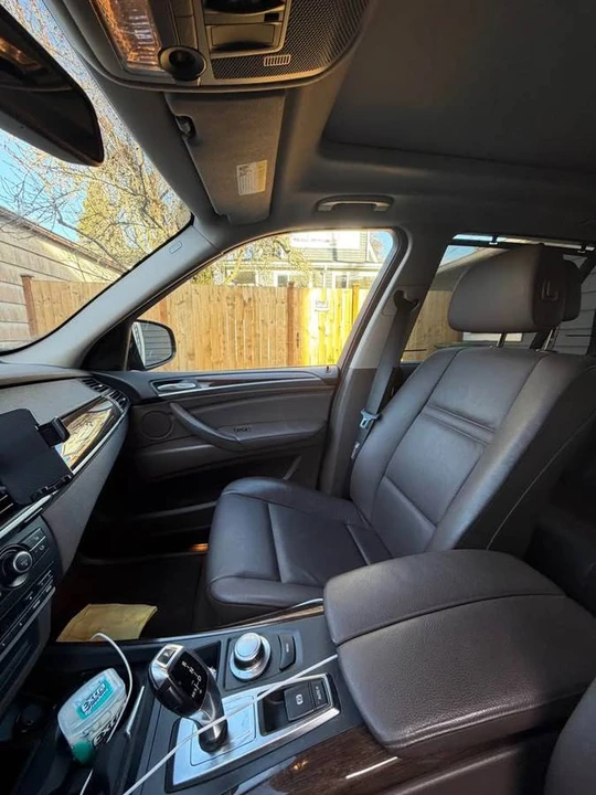 2008 BMW E70 X5 - Image 11 of 22