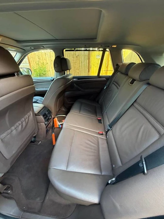 2008 BMW E70 X5 - Image 10 of 22