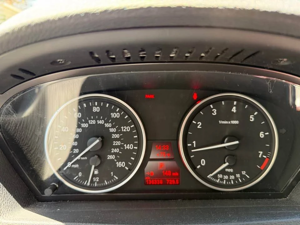 2008 BMW E70 X5 - Image 9 of 22