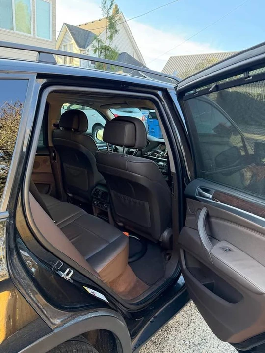 2008 BMW E70 X5 - Image 16 of 22