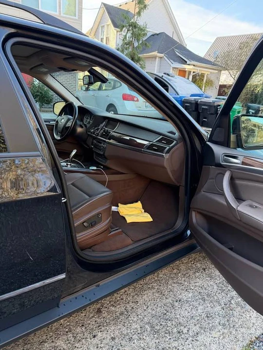 2008 BMW E70 X5 - Image 14 of 22