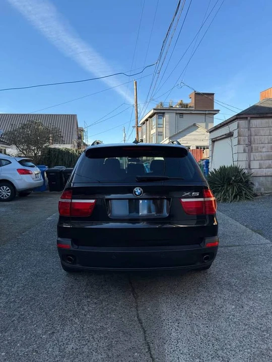 2008 BMW E70 X5 - Image 6 of 22