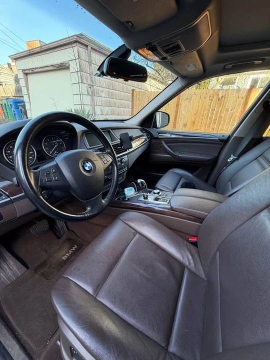 2008 BMW E70 X5 - Image 12 of 22