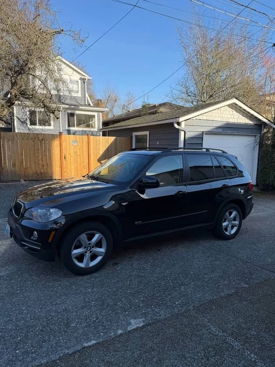 2008 BMW E70 X5 - Image 5 of 22