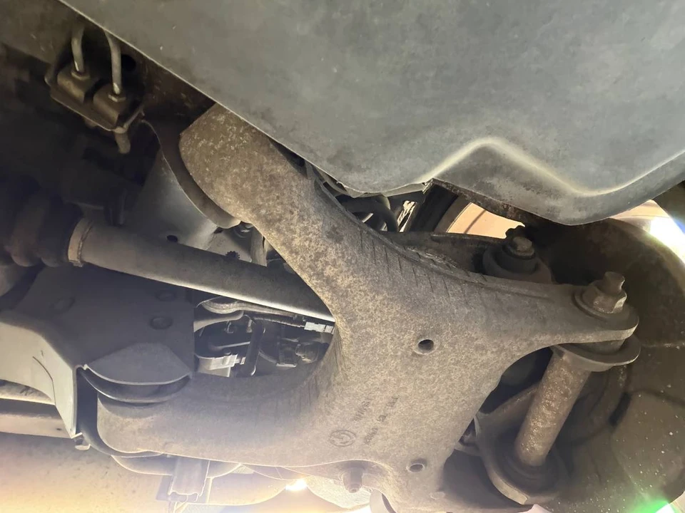 2008 BMW E70 X5 - Image 22 of 22
